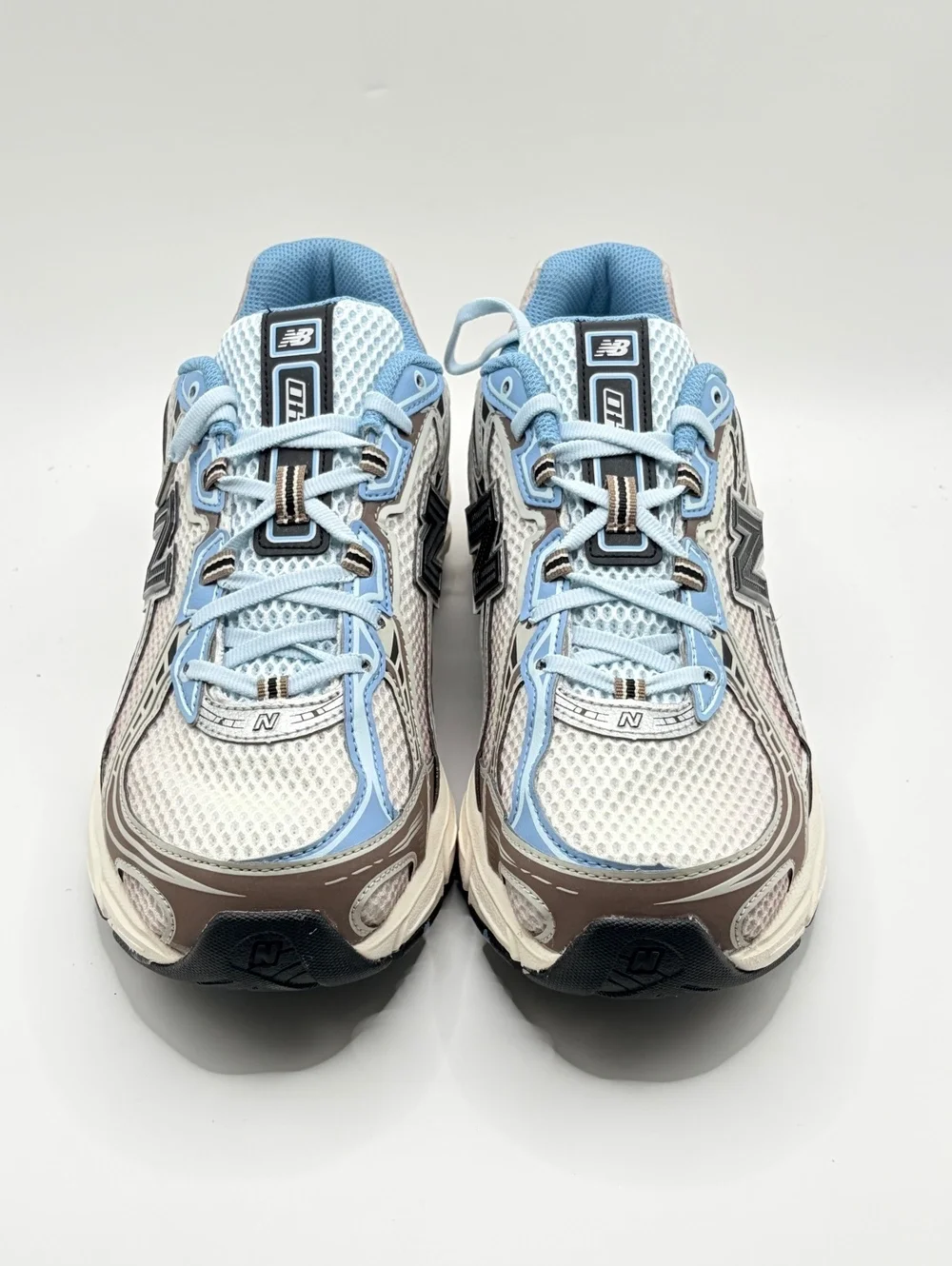 New Balance 740 Sea Salt Earth Shadow 10.5M/12W